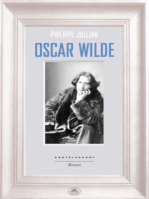 cover image of Oscar Wilde